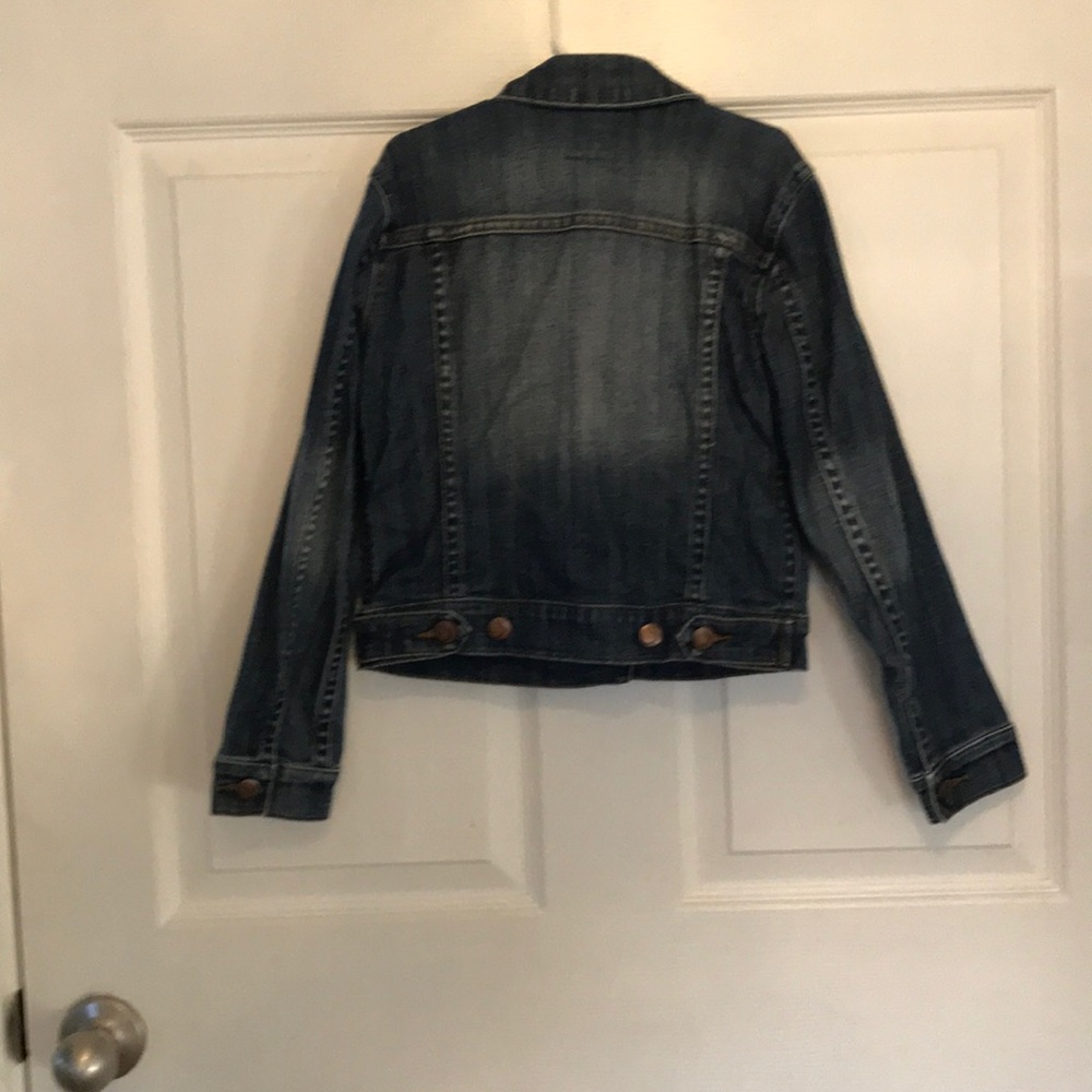 Joe’s Girls Jean Jacket! - Picture 2 of 7